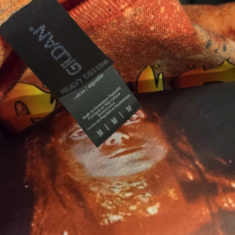 ❌️❌️Sold❌️❌️Carrie shirt - Picture 6 of 7